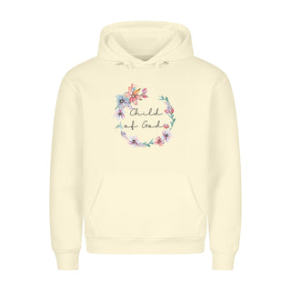 Child of God Middle Hoodie