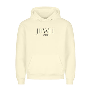 JHWH-hoodie
