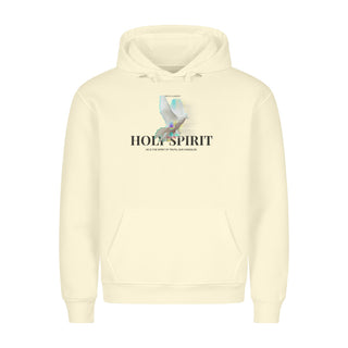 Heilige Geest streetwear hoodie