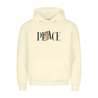 Vredesengel hoodie