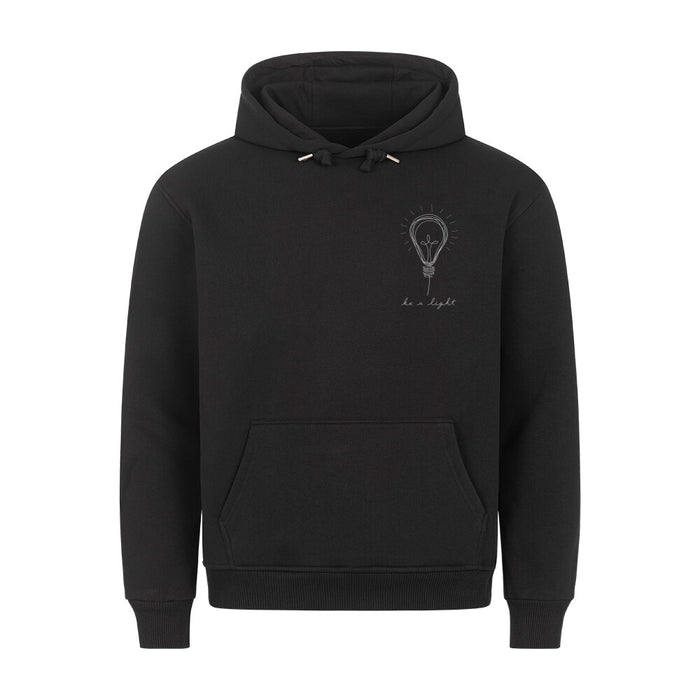 Be a Light Hoodie