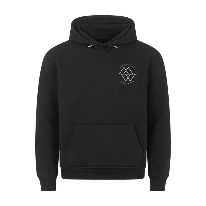 Mountain mop hoodie