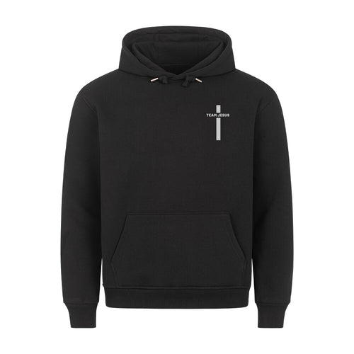 Team Jesus Hoodie