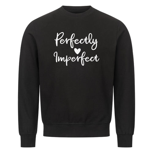 Perfect imperfecte trui
