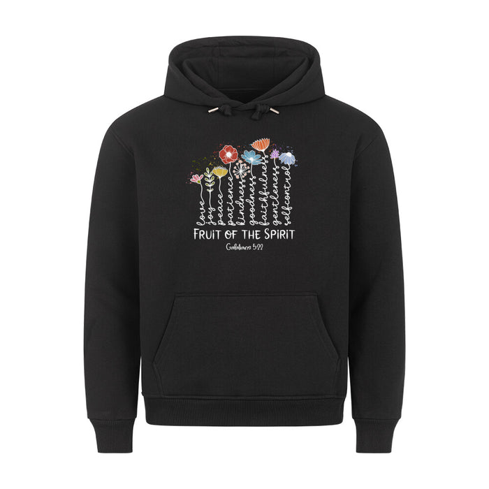 Fruit of the Spirit Hoodie