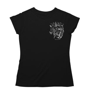 Majesty Frauen T-Shirt