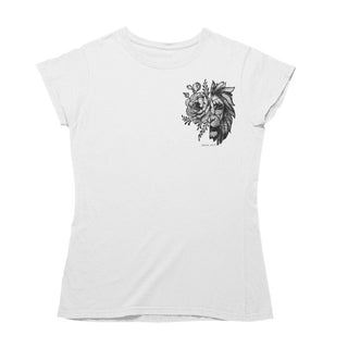 Majesty Frauen T-Shirt