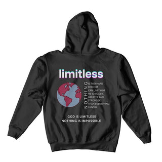 Limitless Hoodie [Premium]