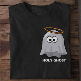 Holy Ghost T-Shirt [Premium]