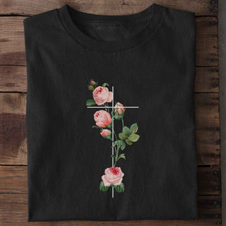Rosenkreuz T-Shirt