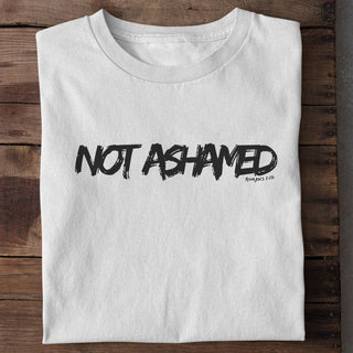 Not ashamed T-Shirt