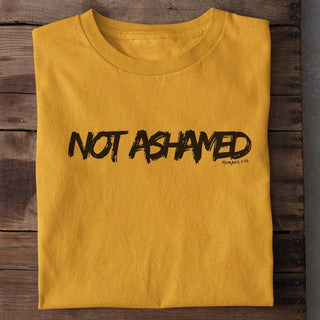 Not ashamed T-Shirt