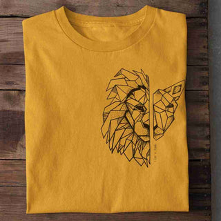 Lion x Lamb T-shirt