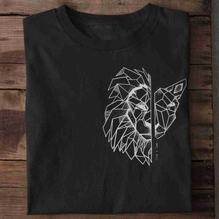 Lion x Lamb T-Shirt Spring Sale