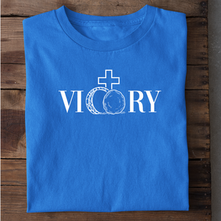 Victory Easter T-Shirt
