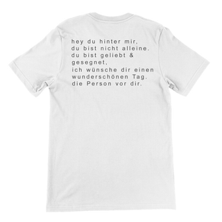 Hey you T-shirt