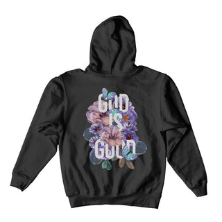 God is Good Hoodie [Premium]