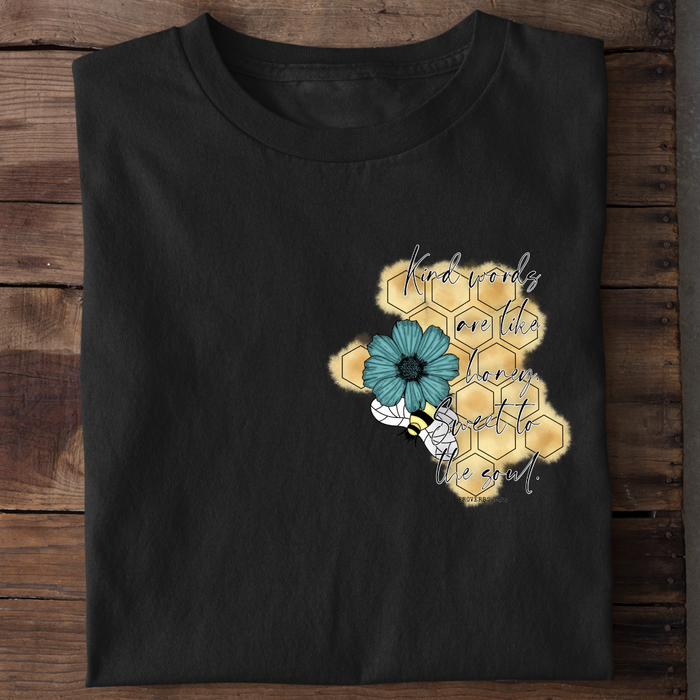 BIJ SOORT T-shirt