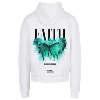 Faith Streetwear Oversized Hoodie Spring Sale