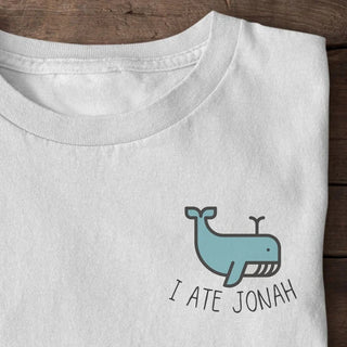 Jonah dames t-shirt