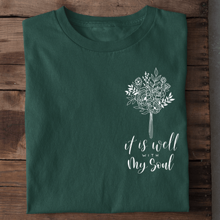 It is Well T-Shirt