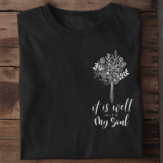 It is Well T-Shirt