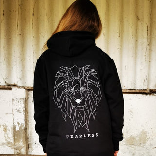 Fearless Hoodie [Premium]