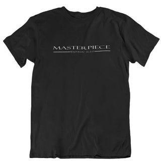 MASTERPIECE T-shirt