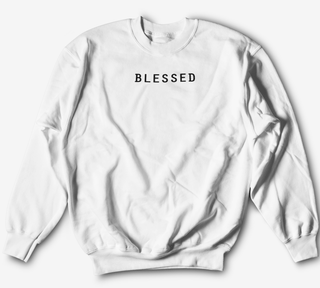 Blessed Sweatshirt [PREMIUM]