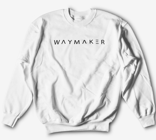Waymaker Premium-sweatshirt