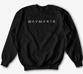 Waymaker Premium-sweatshirt