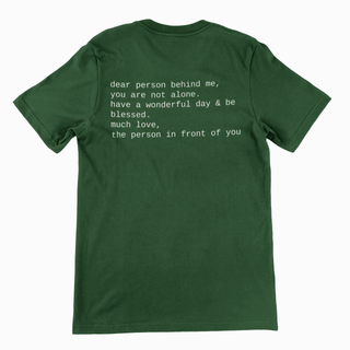 Dear Person T-Shirt
