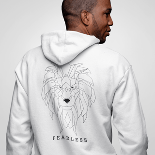Fearless Hoodie [Premium]