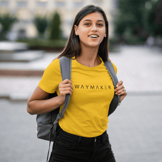 Waymaker Shirt (organisch) - Mountain-Movers