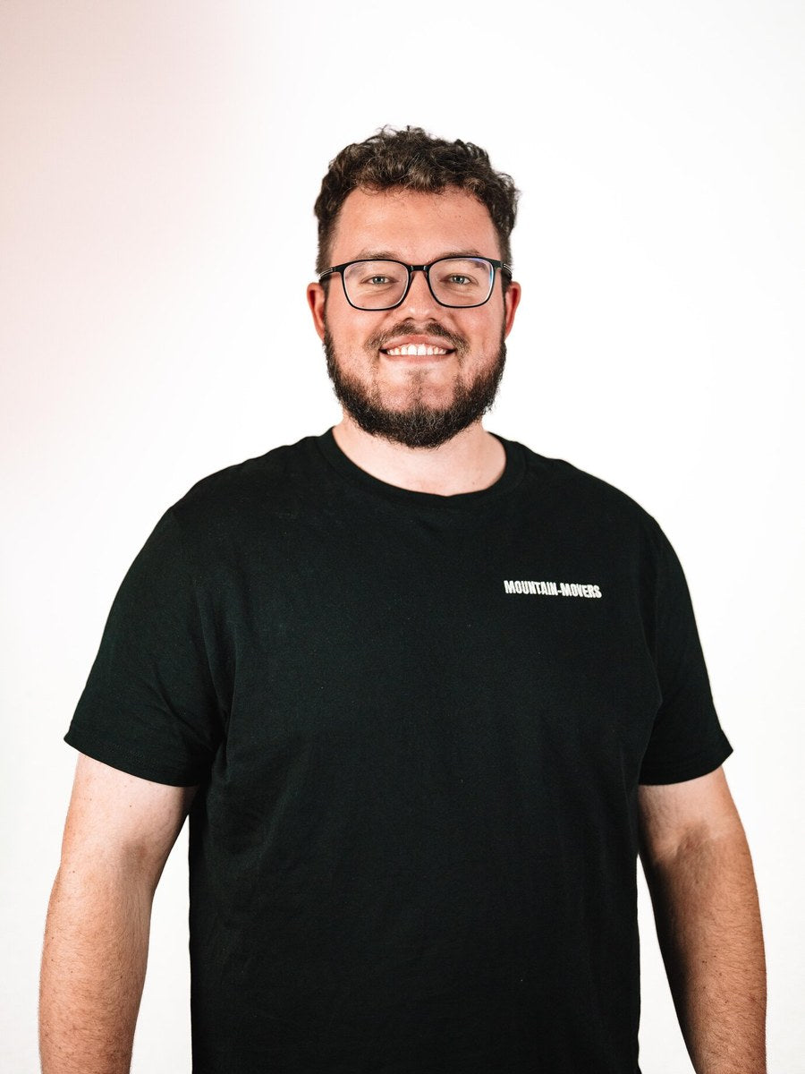 Imanuel Herz, Gründer von Mountain-Movers
